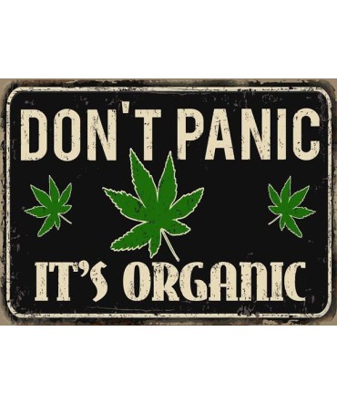 Amerikan Teneke Görünümlü 47 - Ahşap Retro Tablo