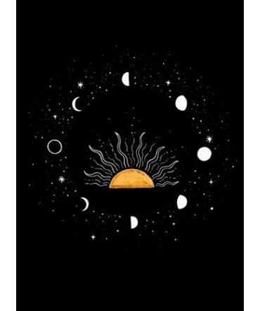 Çerçeve Görünümlü 22 - Ahşap Retro Tablo