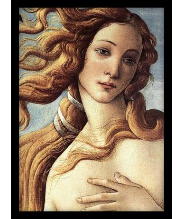 Çerçeve Görünümlü 26 - Ahşap Retro Tablo