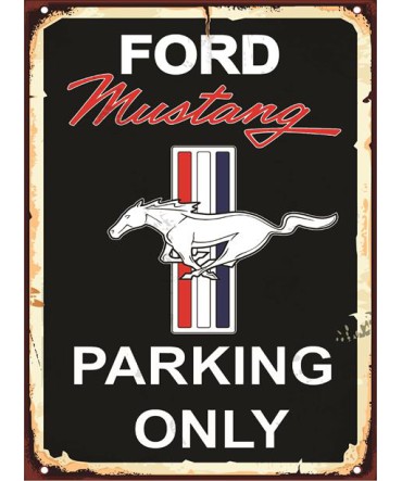 Otomobil 21 - Ahşap Retro Tablo