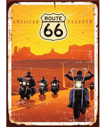 Otomobil 30 - Ahşap Retro Tablo