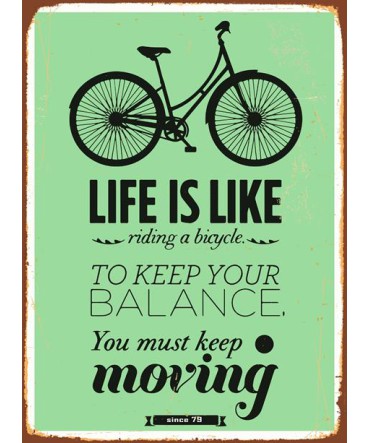 Otomobil 40 - Ahşap Retro Tablo