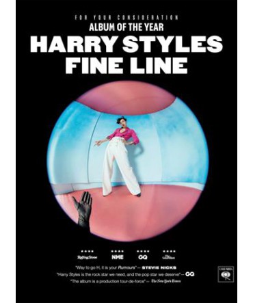 K-Pop Temalı Tablo 23 - Ahşap Retro Tablo