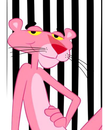 K-Pop Temalı Tablo 42 - Ahşap Retro Tablo