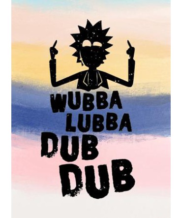 K-Pop Temalı Tablo 50 - Ahşap Retro Tablo