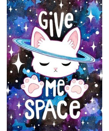 K-Pop Temalı Tablo 79 - Ahşap Retro Tablo