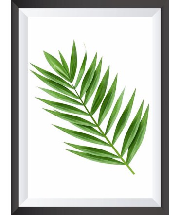 Tropik 28 - Ahşap Retro Tablo