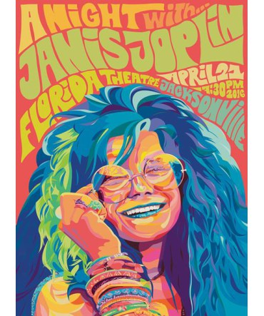 Yabancı Müzisyenler ve Gruplar 22 - Ahşap Retro Tablo