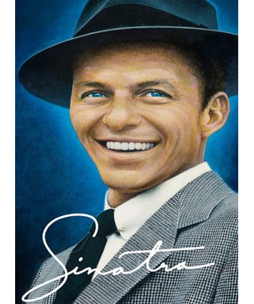 Yabancı Müzisyenler ve Gruplar 36 - Ahşap Retro Tablo