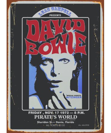 Yabancı Müzisyenler ve Gruplar 71 - Ahşap Retro Tablo