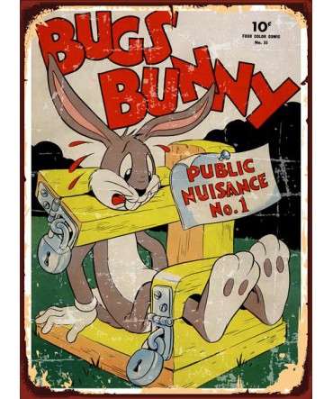 Yabancı Sinema Dizi 18 - Ahşap Retro Tablo