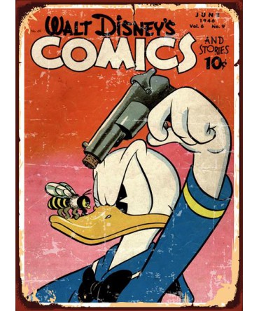 Yabancı Sinema Dizi 21 - Ahşap Retro Tablo