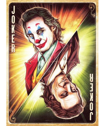 Yabancı Sinema Dizi 31 - Ahşap Retro Tablo