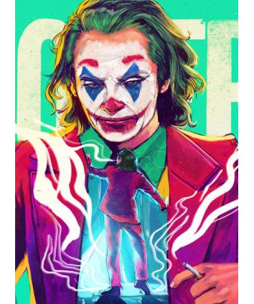 Yabancı Sinema Dizi 33 - Ahşap Retro Tablo