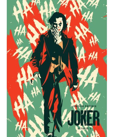 Yabancı Sinema Dizi 34 - Ahşap Retro Tablo