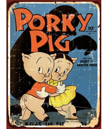 Yabancı Sinema Dizi 46 - Ahşap Retro Tablo