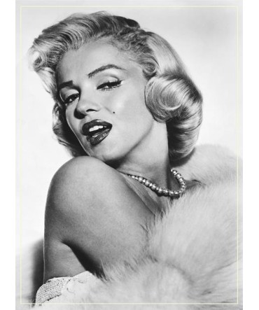 Yabancı Sinema Dizi 49 - Ahşap Retro Tablo