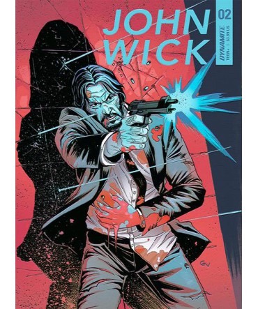 Yabancı Sinema Dizi 50 - Ahşap Retro Tablo